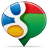 Submit October General Meeting in Google Bookmarks